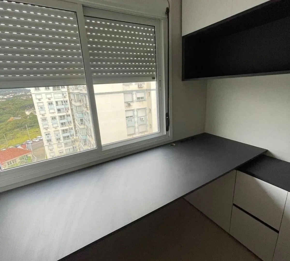 Cobertura Duplex Com Vista E Jacuzzi Para 6 Pessoas ポルト・アレグレ