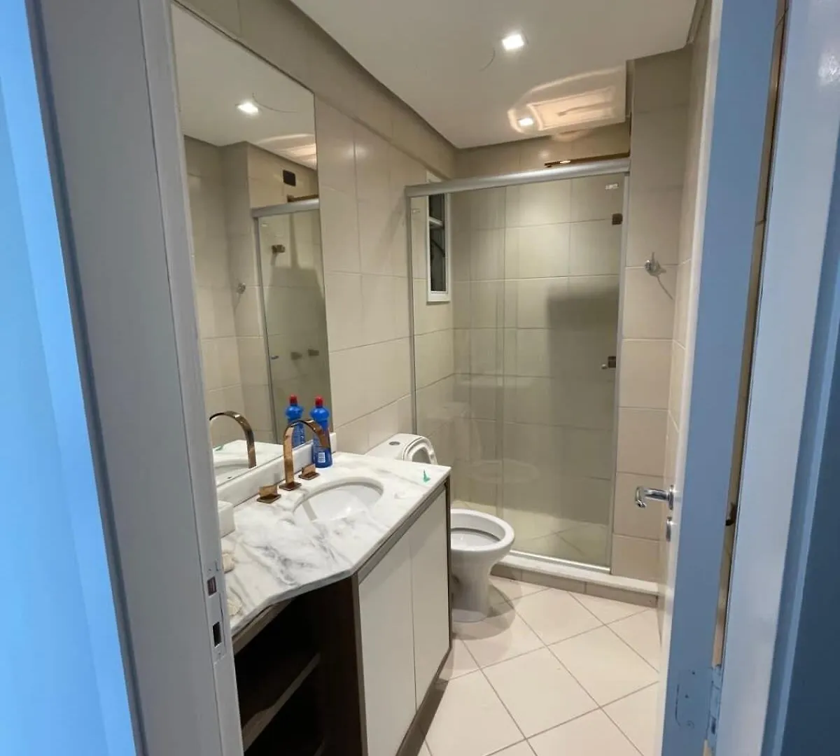 Cobertura Duplex Com Vista E Jacuzzi Para 6 Pessoas ポルト・アレグレ アパート
