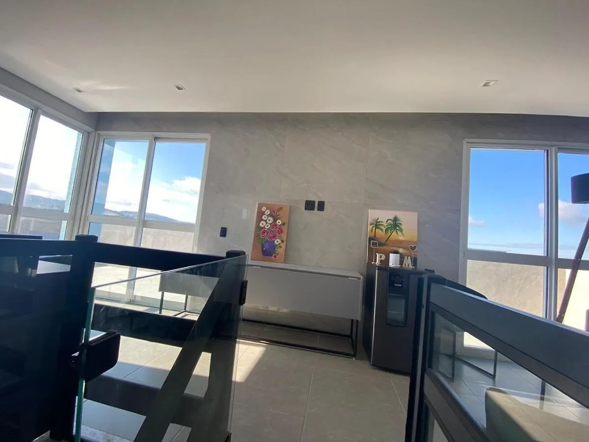 Apartment Cobertura Duplex Com Vista E Jacuzzi Para 6 Pessoas Porto Alegre