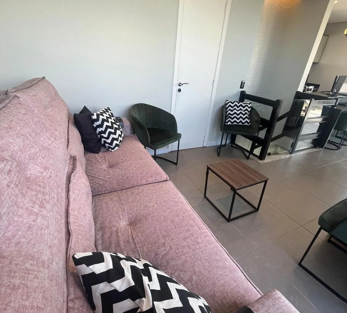 Apartment Cobertura Duplex Com Vista E Jacuzzi Para 6 Pessoas Porto Alegre