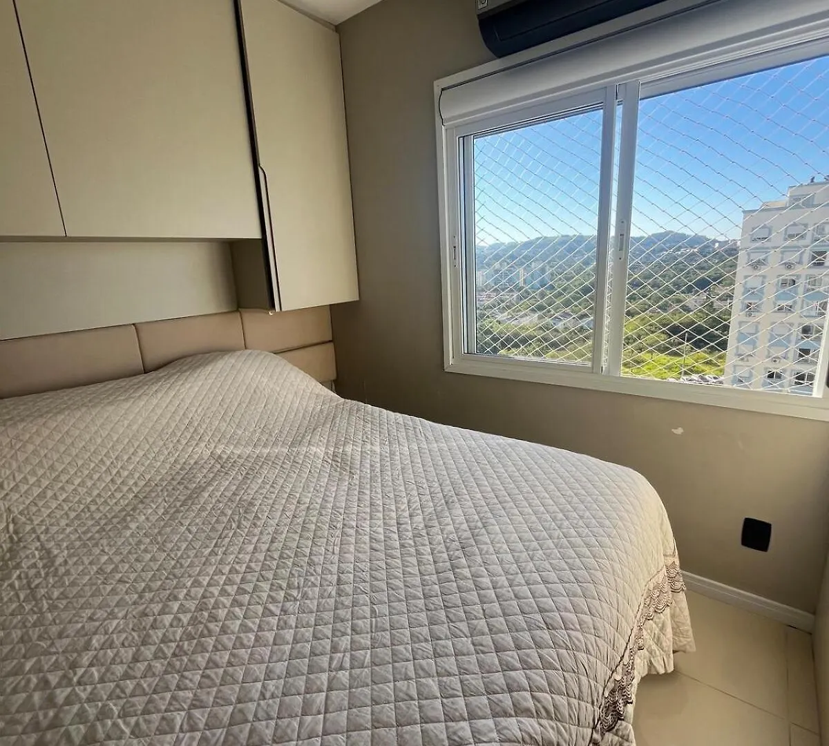 Apartment Cobertura Duplex Com Vista E Jacuzzi Para 6 Pessoas Porto Alegre