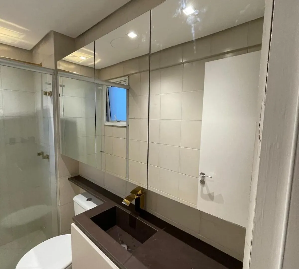 Cobertura Duplex Com Vista E Jacuzzi Para 6 Pessoas Porto Alegre Apartment