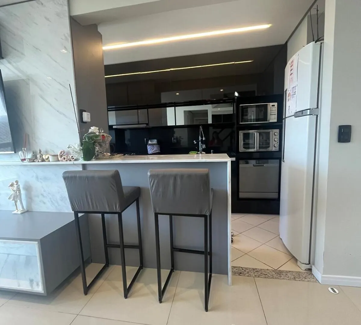 Apartment Cobertura Duplex Com Vista E Jacuzzi Para 6 Pessoas Porto Alegre