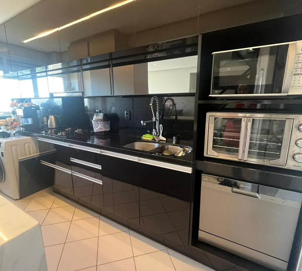 Cobertura Duplex Com Vista E Jacuzzi Para 6 Pessoas Porto Alegre