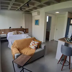  Apartamento Contemporâneo Em Prédio Novíssimo