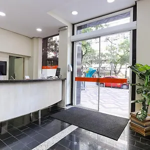 3* Hotel Express Savoy - Centro Historico