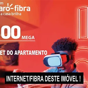  Apartamento Bourbon Shopping