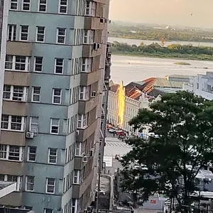  Apartamento Bela Vista Rio 43